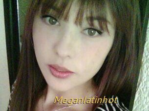 Meganlatinhot