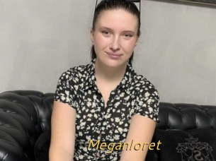Meganloret