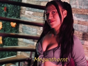 Meganthornt