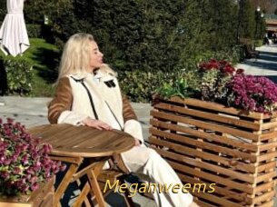 Meganweems