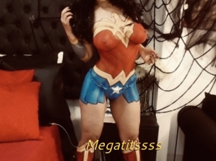 Megatitssss