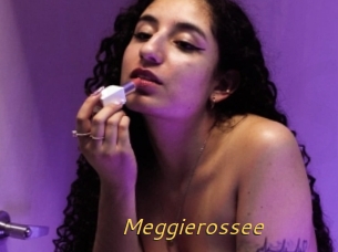 Meggierossee