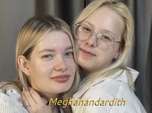 Meghanandardith