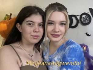 Meghanandgwendol
