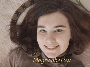 Meghanbelow