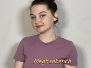 Meghanbench