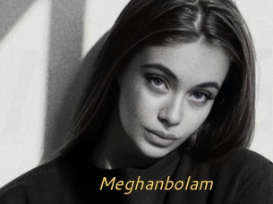 Meghanbolam