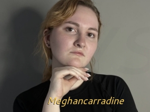 Meghancarradine