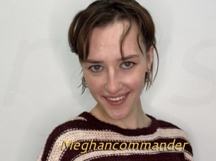 Meghancommander