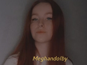 Meghandolby