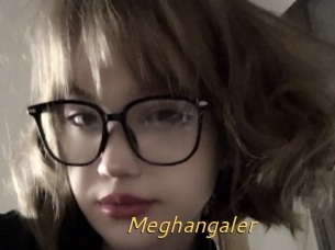 Meghangaler