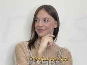Meghangeorge