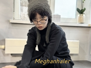 Meghanhaler