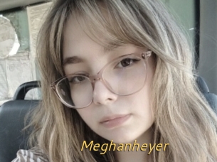 Meghanheyer