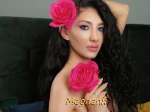 Meghanli
