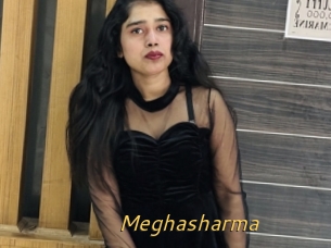 Meghasharma