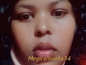 Megicalboobs34