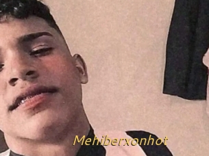 Mehiberxonhot