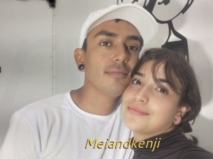Meiandkenji