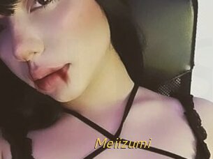 Meiizumi