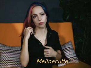 Meiloecutie