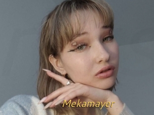 Mekamayer