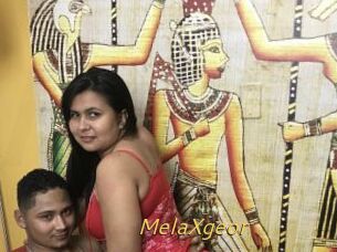 MelaXgeor