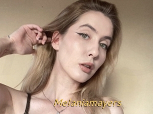 Melaniamayers