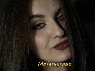 Melaniarase