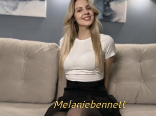 Melaniebennett