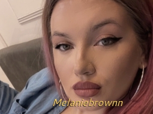 Melaniebrownn