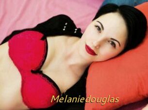 Melaniedouglas