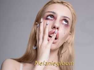 Melaniegloom