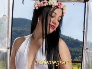 Melaniegrayn