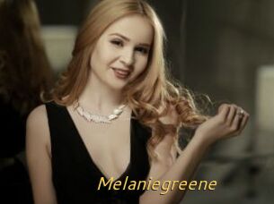Melaniegreene