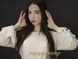 Melaniekemp