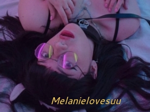 Melanielovesuu