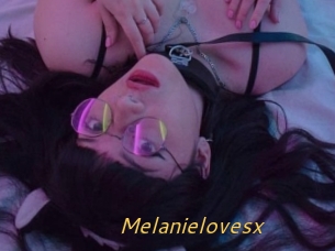 Melanielovesx
