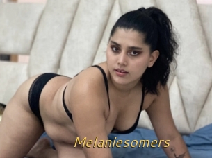 Melaniesomers