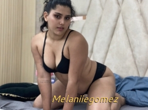 Melaniiegomez