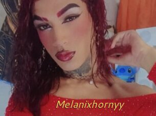 Melanixhornyy