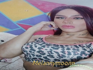 Melannymoonn