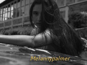 Melannypalmer