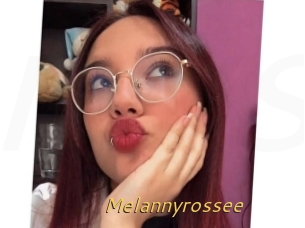 Melannyrossee