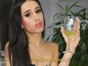 Melannysaenz