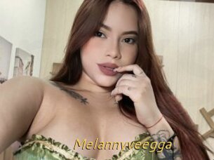 Melannyveegga