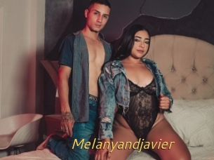 Melanyandjavier