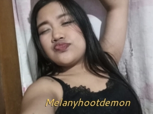 Melanyhootdemon