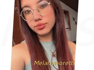 Melanymoretti
