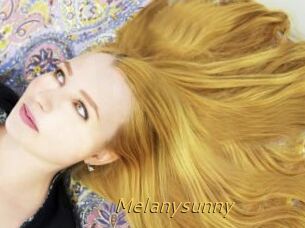 Melanysunny